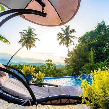 Galkanda Walawwa Kandy Ngoại thất bức ảnh