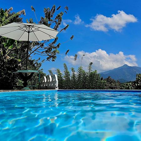 Galkanda Walawwa Kandy Ngoại thất bức ảnh