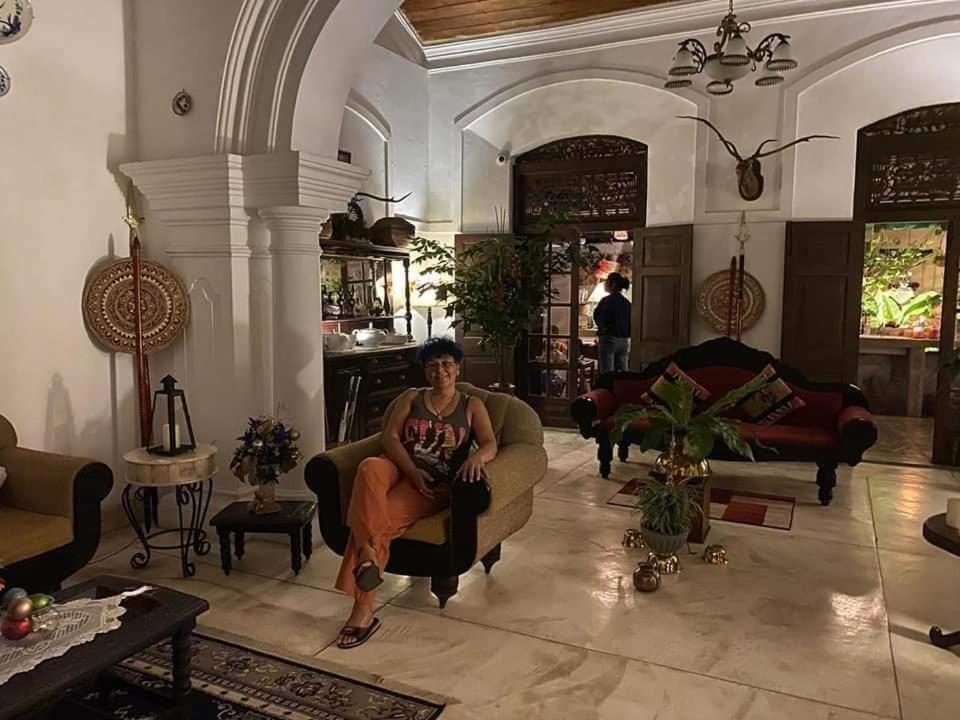 Galkanda Walawwa Kandy Ngoại thất bức ảnh