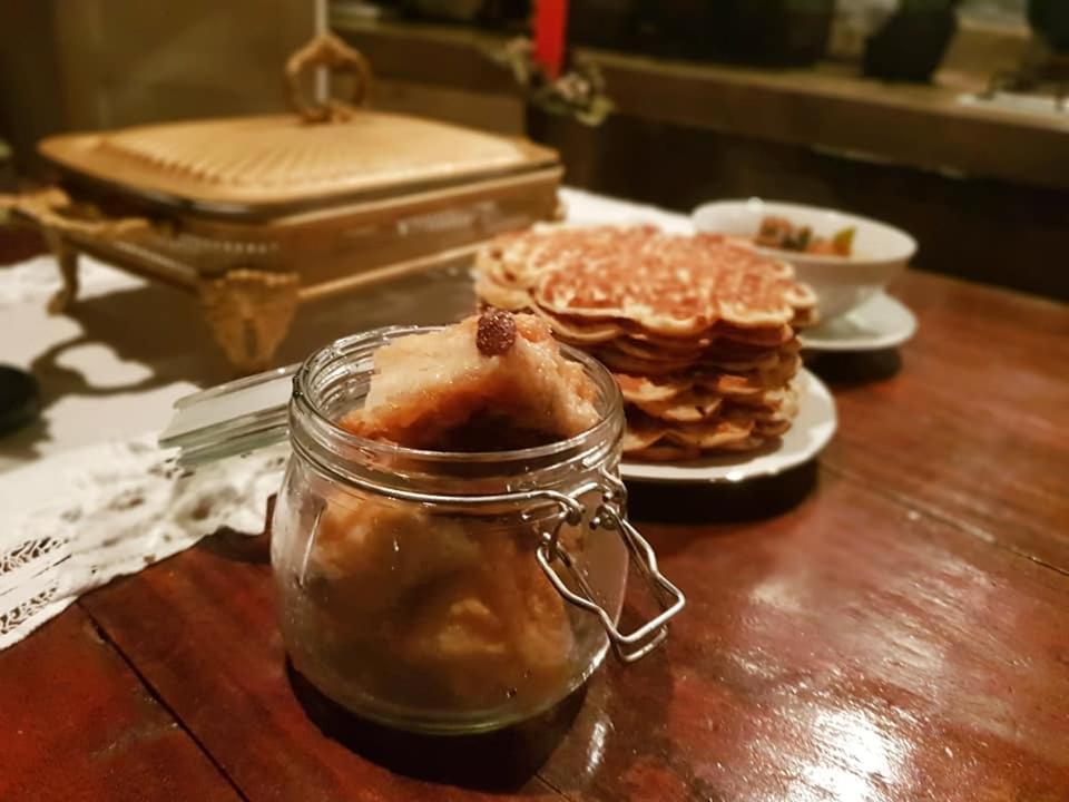 Galkanda Walawwa Kandy Ngoại thất bức ảnh