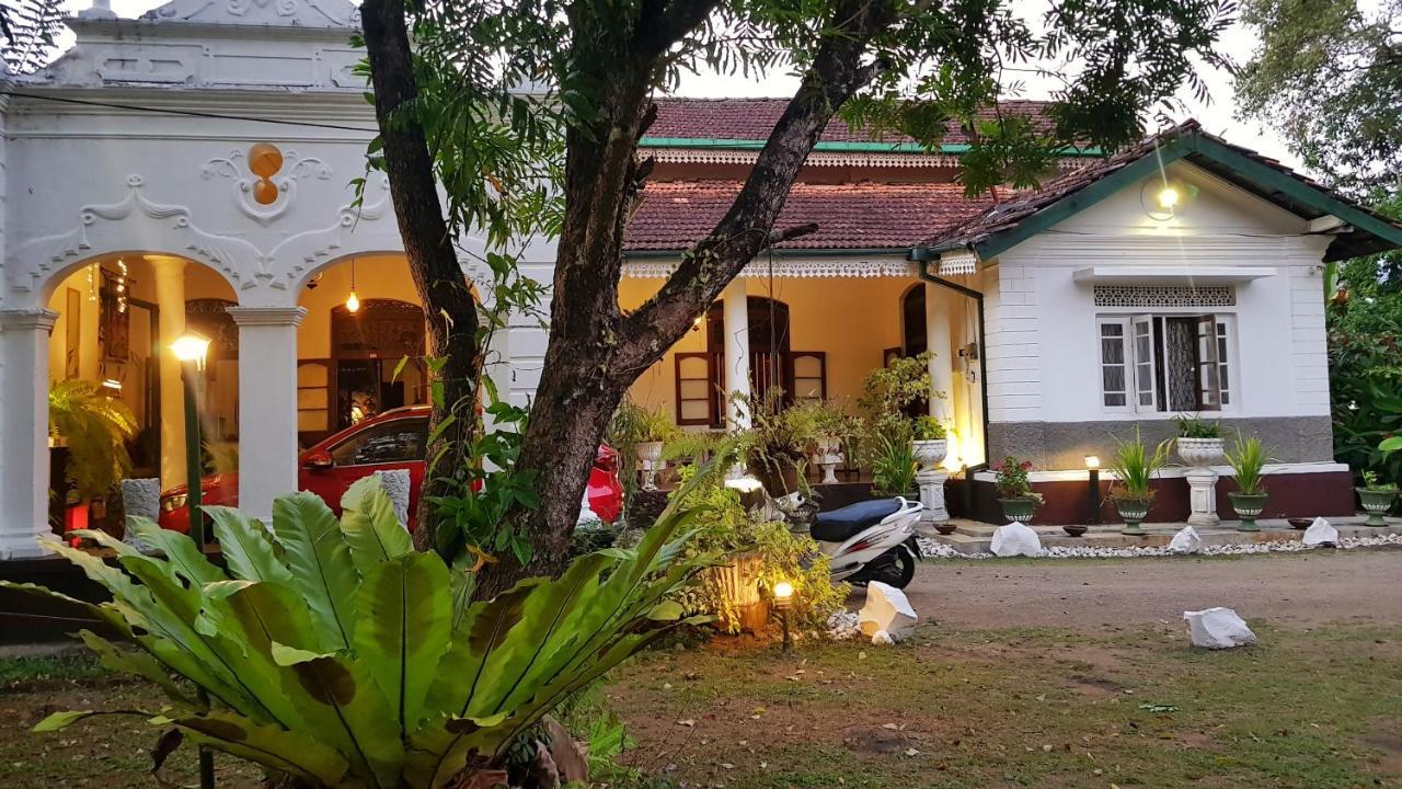 Galkanda Walawwa Kandy Ngoại thất bức ảnh