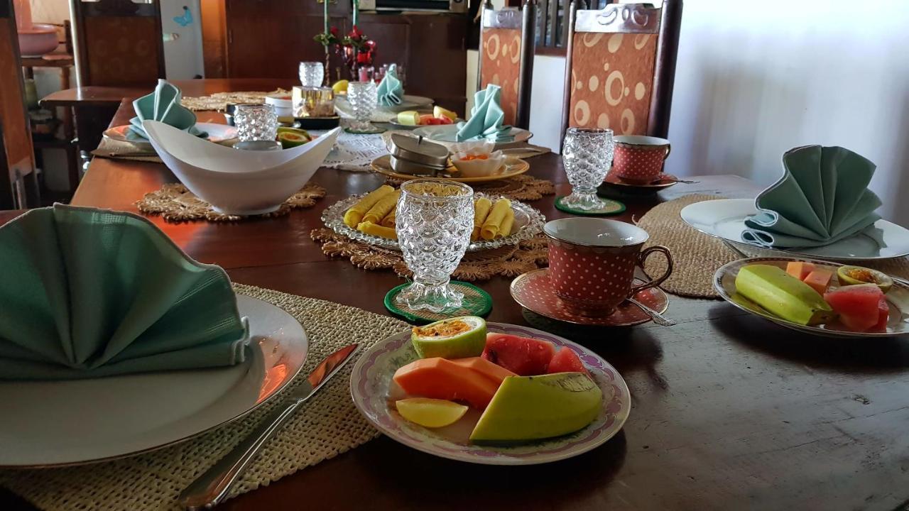 Galkanda Walawwa Kandy Ngoại thất bức ảnh