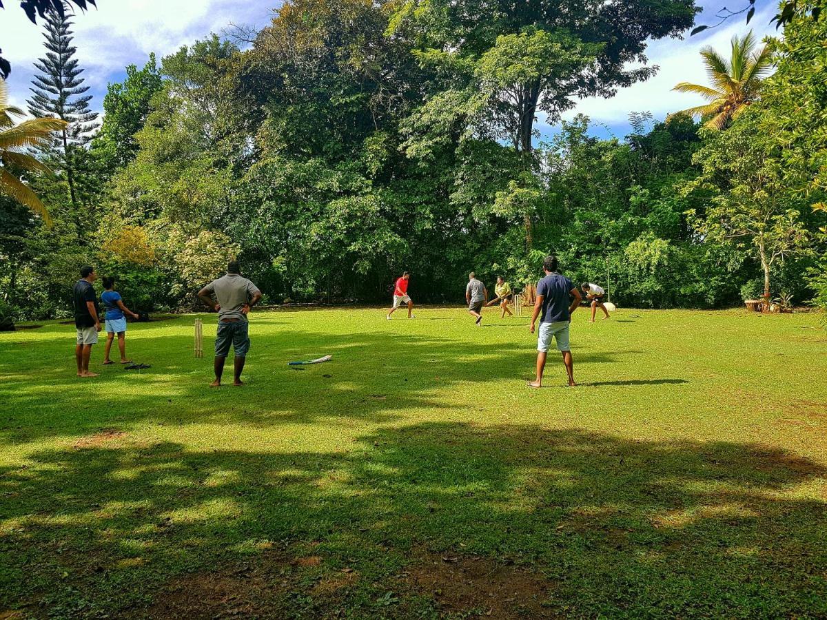 Galkanda Walawwa Kandy Ngoại thất bức ảnh